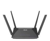 ASUS RT-AX52 (1800Mb/s a/b/g/n/ac/ax, 3xLAN) - 1249062 - zdjęcie 3